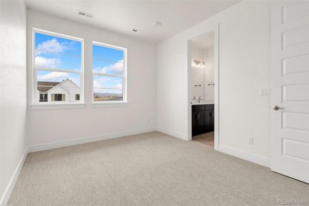 New construction Single-Family house 1290 Weller St, Timnath, CO 80547 plan 3 - image 13