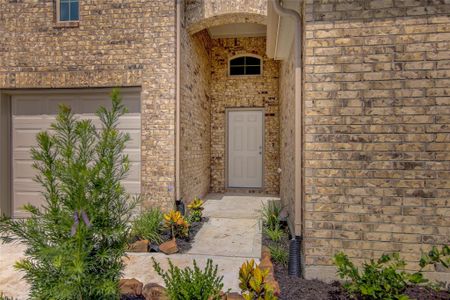 New construction Single-Family house 2502 Caspian Creek Ln, Iowa Colony, TX 77583 - image 3