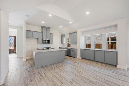 New construction Single-Family house 1609 Community Dr, Cedar Hill, TX 75116 plan Hawthorne - image 10