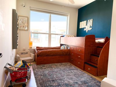 New construction Condo house 1701 Simond Ave, Unit 639, Austin, TX 78723 - image 11