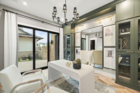 Wildtree 70' by Newmark Homes in Montgomery - image 7