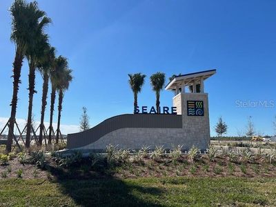 New construction Single-Family house 8324 Golden Beach Ct, Parrish, FL 34219 null- photo 31 31