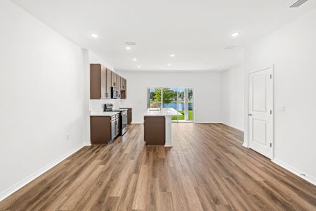 New construction Single-Family house 4716 Winding River Rd, Orlando, FL 32822 plan Abbey - image 19