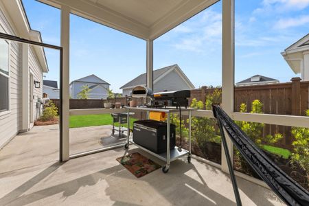 New construction Single-Family house 716 Triangle Ln, Summerville, SC 29486 null- photo 55 55