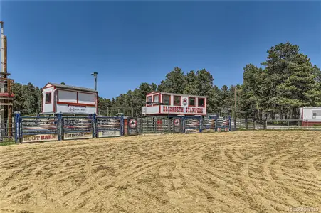 New construction Single-Family house 281 Paloma Way, Elizabeth, CO 80107 Pinnacle- photo 8 8