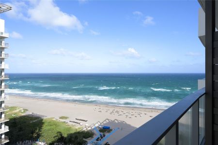 New construction Condo house 3100 N Ocean Dr, Unit H1510, West Palm Beach, FL 33404 null- photo 15 15