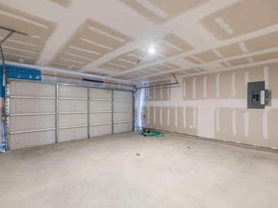 New construction Single-Family house 232 Stoney Rdg, Hudson, TX 75904 plan Lincoln - image 19