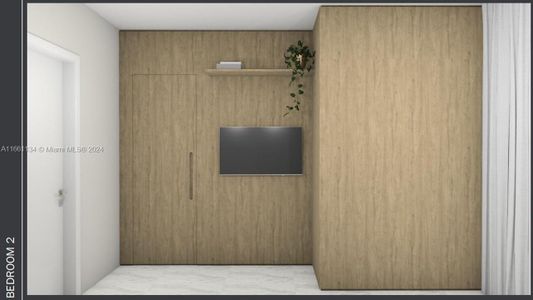 New construction Condo house 700 Ne 26Th Ter, Unit 2602, Miami, FL 33137 null- photo 6 6