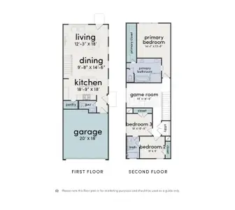 New construction Single-Family house 6419 Madrid St, Houston, TX 77021 - image 3