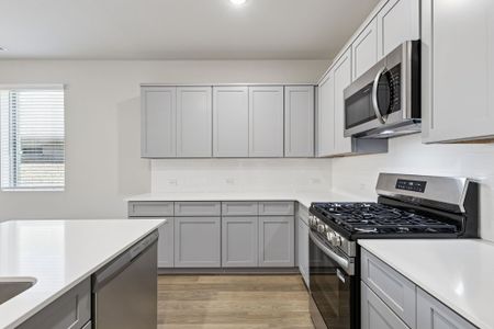 New construction Single-Family house Fort Worth, TX 76052 plan Haylee - image 10