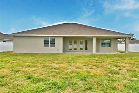 New construction Single-Family house 304 Denna Ln, Auburndale, FL 33823 null- photo 73 73