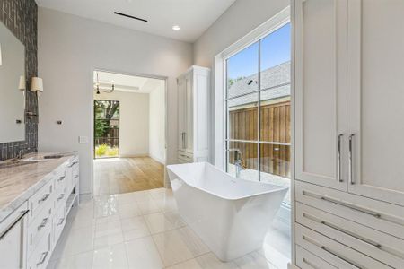 New construction Single-Family house 2620 Park Grove Lp, Southlake, TX 76092 null- photo 12 12