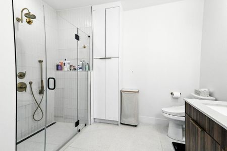 New construction Condo house 1701 Simond Ave, Unit 639, Austin, TX 78723 - image 19