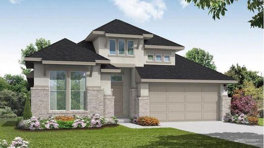 New construction Single-Family house 32514 Sweetgum Hollow Ct, Conroe, TX 77385 - image