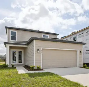 New construction Single-Family house 2354 Broadbrook Dr, St. Cloud, FL 34771 Taborfield- photo 40 40