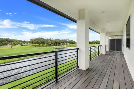 New construction Single-Family house 3011 Kensington Ave, Davenport, FL 33837 Aspen II- photo 26 26