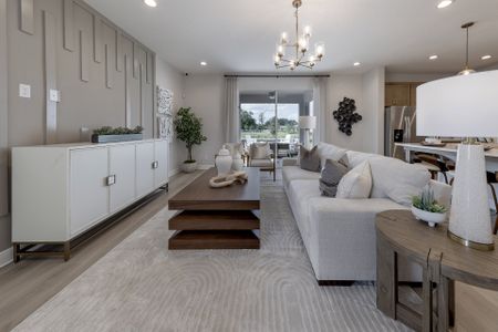 Trinity Gardens by Trinity Family Builders in Deland - photo 22 22