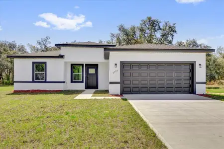 New construction Single-Family house 6396 Sw 147Th St Rd, Ocala, FL 34473 null- photo 0