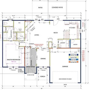 New construction Single-Family house 308 Tegan Ct, Lyman, SC 29365 - image
