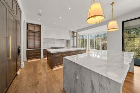 New construction Single-Family house 469 Emily Reed Ln, Atlanta, GA 30342 - image 10