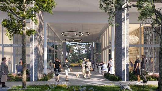 New construction Condo house 501 Se 6Th Ave, Unit 611, Fort Lauderdale, FL 33301 - image 4