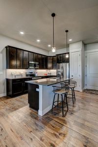 New construction Townhouse house 6248 Vernazza Wy, Windsor, CO 80550 plan Carolina - image 4