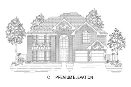 New construction Single-Family house 330 Aeronca Dr, Rockwall, TX 75087 null- photo 0 0