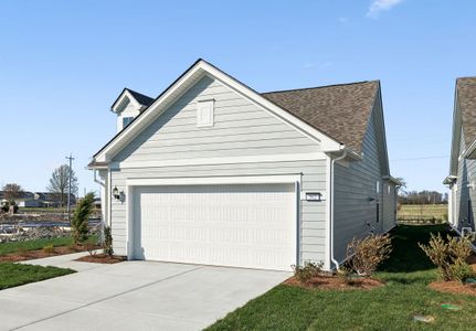 New construction Single-Family house 502 Scarlet Oak Rd, Lebanon, TN 37090 plan Contour - image