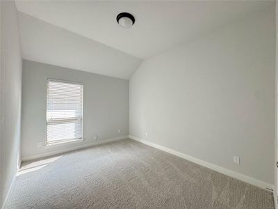 New construction Single-Family house 29808 Breezy Pines Loop, Fulshear, TX 77441 null- photo 27 27