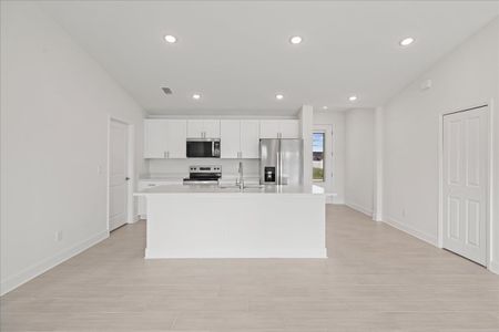 New construction Single-Family house 1135 Nw 13Th St, Cape Coral, FL 33993 plan The Sunset Harbor with Pool - image 9
