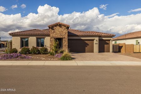 New construction Single-Family house 8030 W State Ave, Glendale, AZ 85303 null- photo 2 2