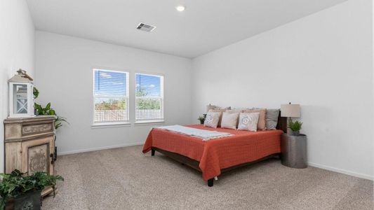 New construction Single-Family house 3553 Longhorn Vly, League City, TX 77573 - image