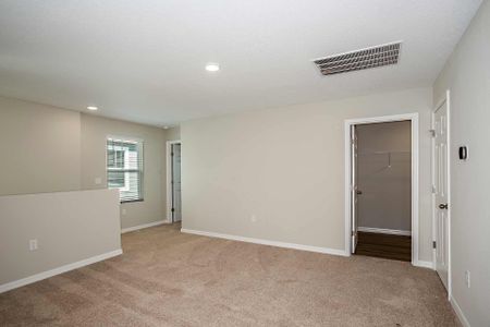 New construction Single-Family house 34634 Silent Pine Run, Dade City, FL 33525 plan Azure - image 18