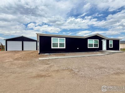 New construction Single-Family house 39629 Boulevard A, Eaton, CO 80615 - image