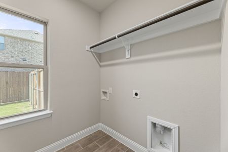 New construction Single-Family house 2110 Briarwood Dr, Bridgeport, TX 76426 plan The Campbell - image 18