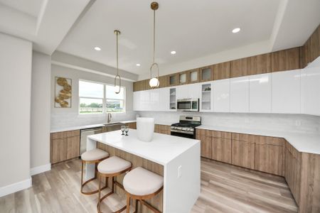 New construction Single-Family house 2016 Blodgett St, Houston, TX 77004 - image 14