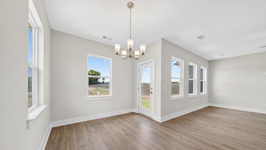 New construction Single-Family house 3915 Trinity Woods Rd, Columbia, TN 38401 plan Delta - image 18