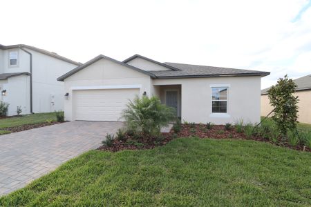 New construction Single-Family house 12227 Hilltop Farms Dr, Dade City, FL 33525 Sentinel- photo 104 104