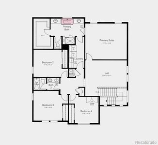 Structural Options Added Include: Covered Deck, 12' Sliding Glass Door, and Fireplace