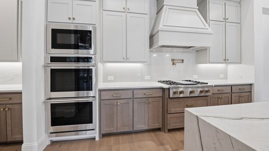 New construction Single-Family house 3408 Osprey Dr, Hurst, TX 76054 plan 586A - image 12
