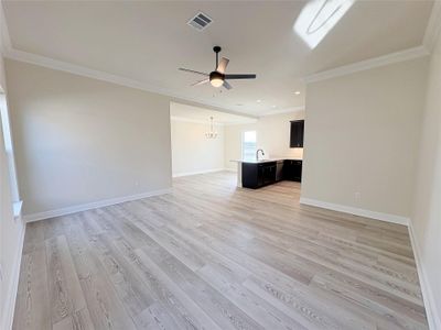 New construction Single-Family house 6895 Arbor Wy, Orange, TX 77630 - image 15