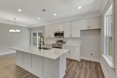 New construction Single-Family house 6339 N Hwy 17, Awendaw, SC 29429 - image 3