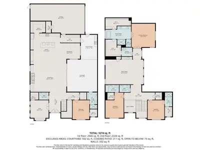 New construction Single-Family house 4547 Shetland Ln, Houston, TX 77027 - image 5