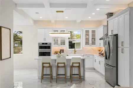 New construction Single-Family house 3605 W Bay Ave, Tampa, FL 33611 - image 17