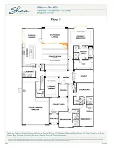 New construction Single-Family house 5059 American Sycamore Trl, Montgomery, TX 77316 - image