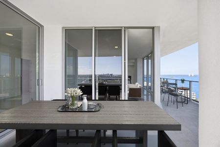 New construction Condo house 220 Lake Shore Dr, Unit 1603, Lake Park, FL 33403 - image