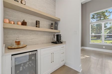 New construction Single-Family house 24927 Hopeview Wy, Montgomery, TX 77356 - image 16