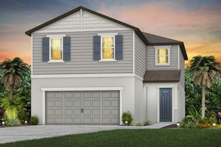 New construction Single-Family house 6223 Baywood Court, Lakewood Ranch, FL 34211 - photo 0