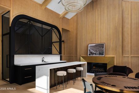 New construction Single-Family house 5636 E Caballo Dr, Paradise Valley, AZ 85253 - image 12