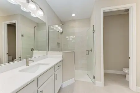 New construction Single-Family house 149 O'keeffe Cir, Bradenton, FL 34212 plan Captiva Villa - image 7